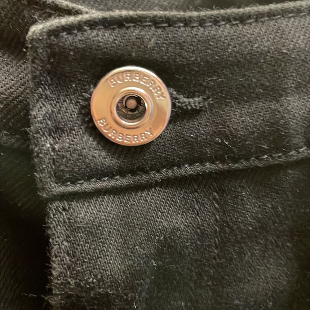 Burberry pants